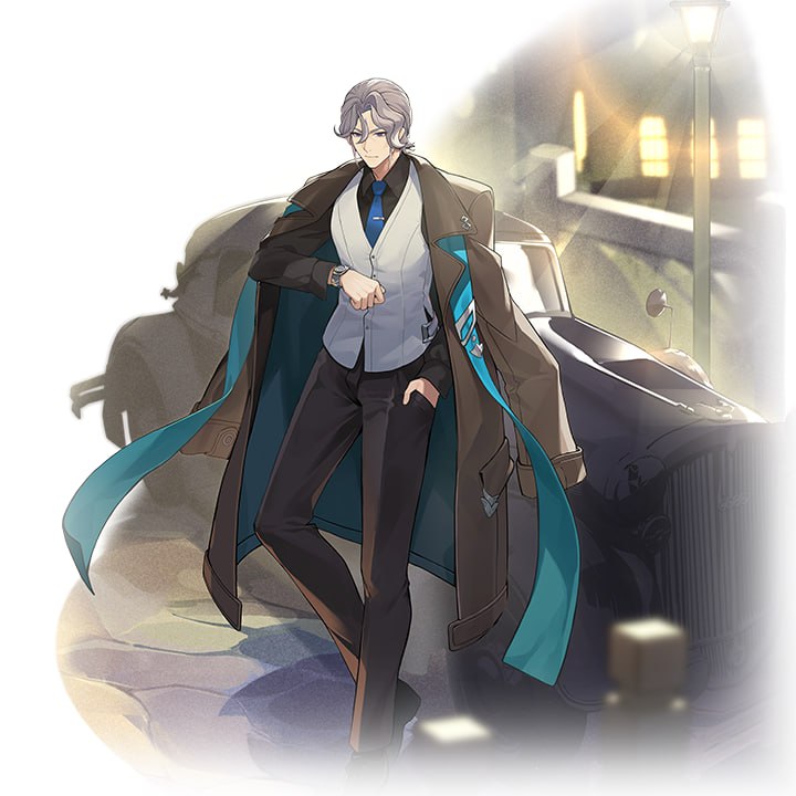 [HI3 - 7.4 CN BETA] Thelema Stigmatas[HI3 - 7.4 CN BETA] Thelema Stigmatas