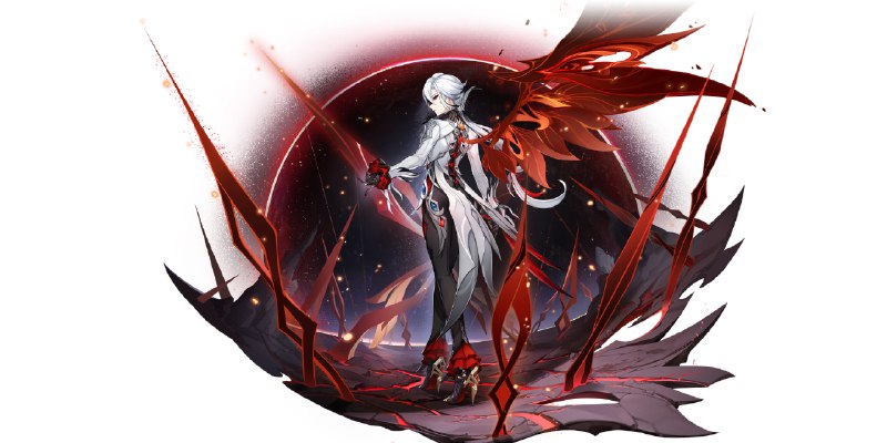 [GI - 4.6 BETA] Arlecchino Splash