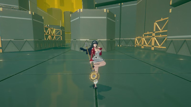 [ZZZ - 1.5 BETA] Astra Yao Gallery[ZZZ - 1.5 BETA] Astra Yao Gallery