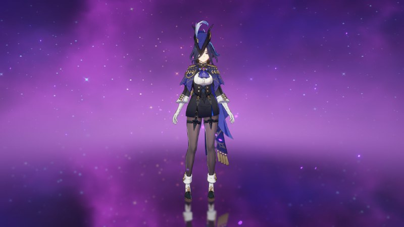 [GI - 4.7 BETA] Random Clorinde Gallery[GI - 4.7 BETA] Random Clorinde Gallery