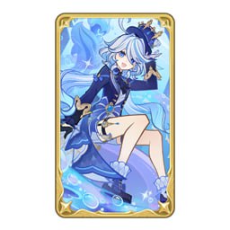 [GI - 4.7 BETA] New GCG Cards- Furina- Kaveh- Wriothesley- Xinyan- Yunjin[GI - 4.7 BETA] New GCG Cards- Furina- Kaveh- Wriothesley- Xinyan- Yunjin