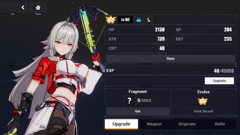 [HI3 - 7.2 BETA] Helia Animations + Menus00:00 - Main Menu00:09 - 36000:20 - Idle00:28 - Basic ATK00:37 - Combo ATK + Wep. Skill00:48 - Evasion00:55 - QTE01:07 - Outburst (Dreamseeker)01:20 - Outburst (Songque)01:30 - Ultimate01:37 - Victory[HI3 - 7.2 BETA] Helia Animations + Menus00:00 - Main Menu00:09 - 36000:20 - Idle00:28 - Basic ATK00:37 - Combo ATK + Wep. Skill00:48 - Evasion00:55 - QTE01:07 - Outburst (Dreamseeker)01:20 - Outburst (Songque)01:30 - Ultimate01:37 - Victory