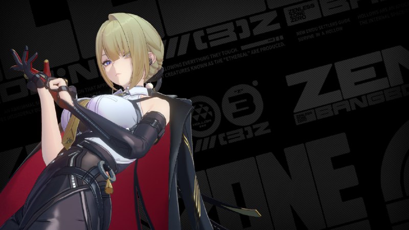 [ZZZ - 1.5 BETA] Evelyn Gallery[ZZZ - 1.5 BETA] Evelyn Gallery