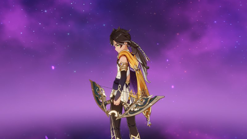 [GI - 4.7 BETA] Random Sethos Gallery[GI - 4.7 BETA] Random Sethos Gallery