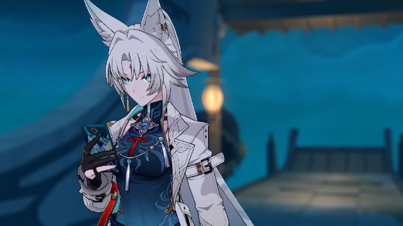 [HSR - 2.5 BETA] Phone Pictures[HSR - 2.5 BETA] Phone Pictures