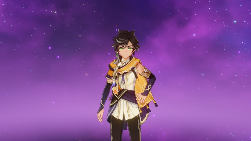 [GI - 4.7 BETA] Random Sethos Gallery[GI - 4.7 BETA] Random Sethos Gallery
