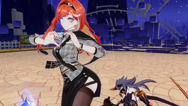 Also got this funny one.