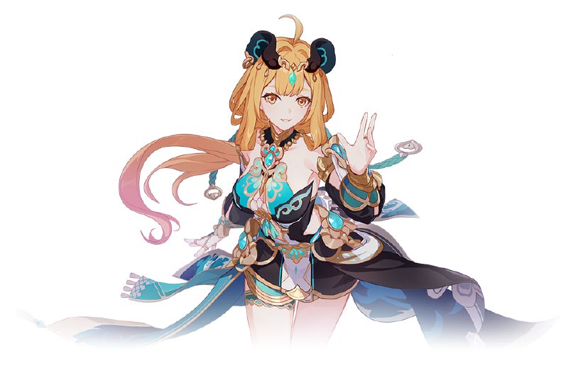 [HI3 - 7.8 BETA] Skin Splashart[HI3 - 7.8 BETA] Skin Splashart