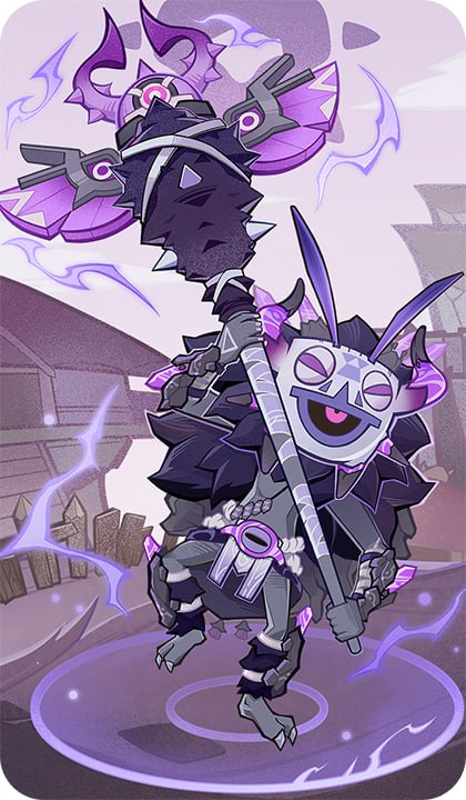 [GI - 4.6 BETA] New TCG cards[GI - 4.6 BETA] New TCG cards