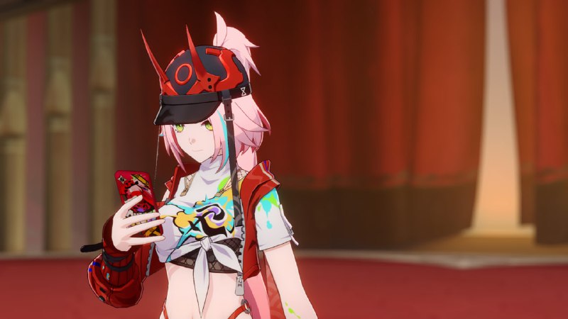 [HSR - 2.6 BETA] Rappa Phone
