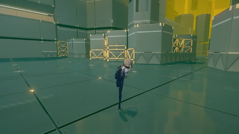 [ZZZ - 1.5 BETA] Evelyn Gallery[ZZZ - 1.5 BETA] Evelyn Gallery