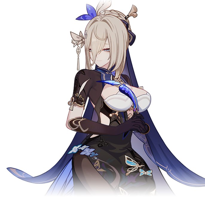 [HI3 - 7.3 BETA] Sushang, Sirin and Aponia Skins Splash Art[HI3 - 7.3 BETA] Sushang, Sirin and Aponia Skins Splash Art