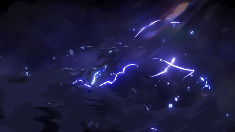 Not a leak but this looked neat so wanted to share it here too.