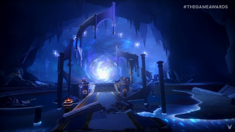 More Amphoreus.More Amphoreus.