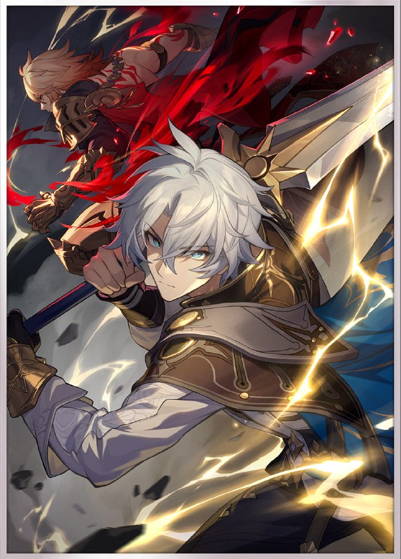 [HSR - 3.0 BETA] Victory In a Blink (4*, Remembrance)StatsHP: 1058ATK: 529DEF: 198Materials: Credit (x308000), Fear-Stomped Flesh (x15), Seed of Thought (x3), Mana Seedling (x9), Courage-Torn Chest (x15), Alayawah (x12), Glory-Aspersed Torso (x12)Final Hit: Increases the wearer's CRIT Rate by 12% (20%). When the wearer's memosprite is on the field, increases the wearer and their memosprite's DMG dealt by 24% (40%).