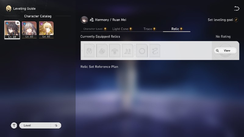 [HSR - 3.0 BETA] Leveling Guide Feature[HSR - 3.0 BETA] Leveling Guide Feature