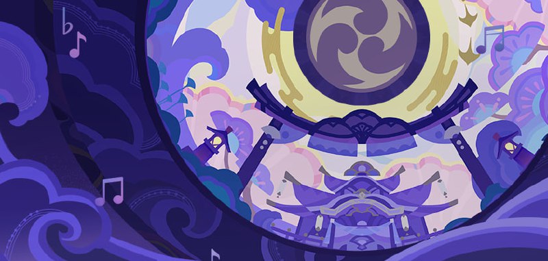 [GI - 4.6 BETA] New namecards[GI - 4.6 BETA] New namecards