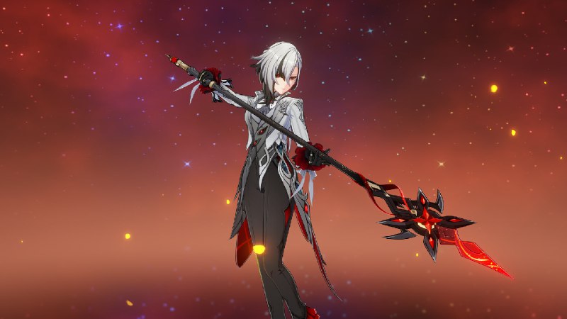 [GI - 4.6 BETA] Arlecchino Constellation / Weapon Menu[GI - 4.6 BETA] Arlecchino Constellation / Weapon Menu