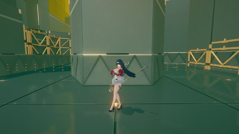 [ZZZ - 1.5 BETA] Astra Yao Gallery[ZZZ - 1.5 BETA] Astra Yao Gallery