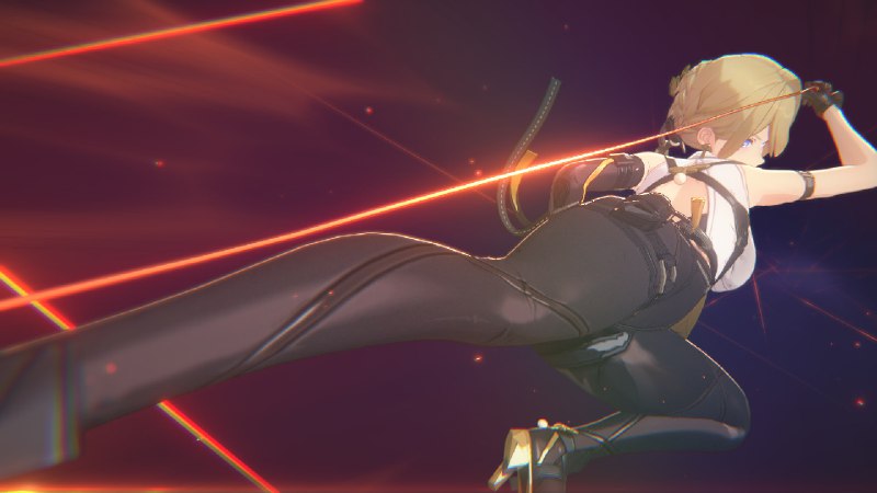 [ZZZ - 1.5 BETA] Evelyn Gallery[ZZZ - 1.5 BETA] Evelyn Gallery