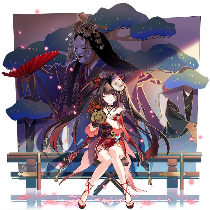 [HI3 - 7.9 BETA] Sparkle Stigmata[HI3 - 7.9 BETA] Sparkle Stigmata