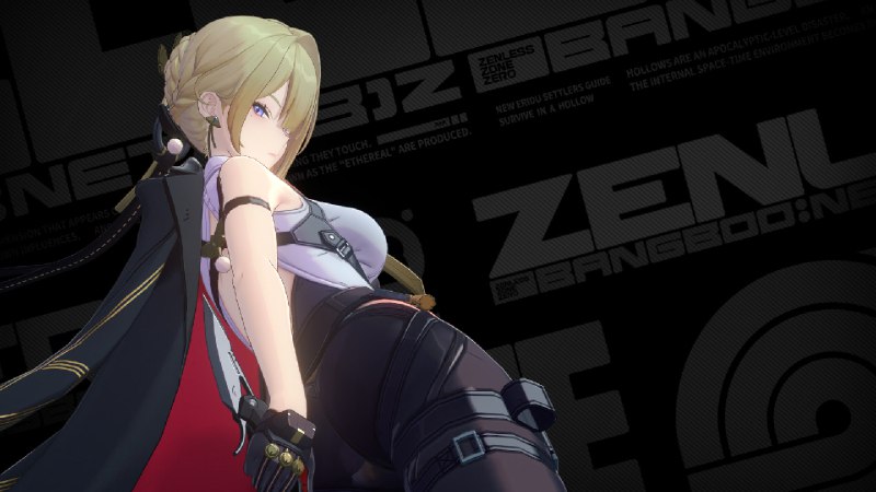 [ZZZ - 1.5 BETA] Evelyn Gallery[ZZZ - 1.5 BETA] Evelyn Gallery