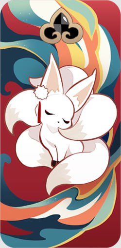 [HSR - 2.7 BETA] Phone Cases[HSR - 2.7 BETA] Phone Cases