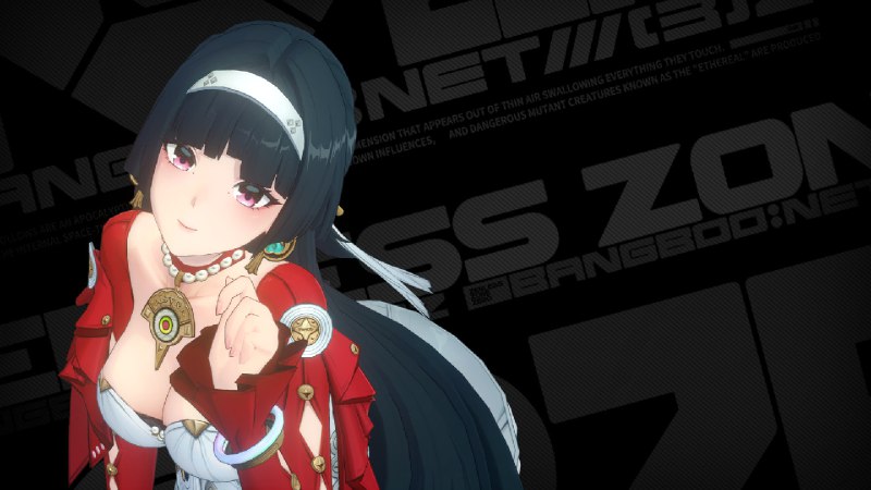 [ZZZ - 1.5 BETA] Astra Yao Gallery[ZZZ - 1.5 BETA] Astra Yao Gallery