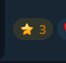 Replace all 🤮and 🤡with stars. They look better and are useless for me