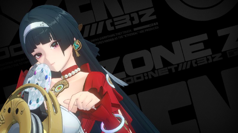 [ZZZ - 1.5 BETA] Astra Yao Gallery[ZZZ - 1.5 BETA] Astra Yao Gallery