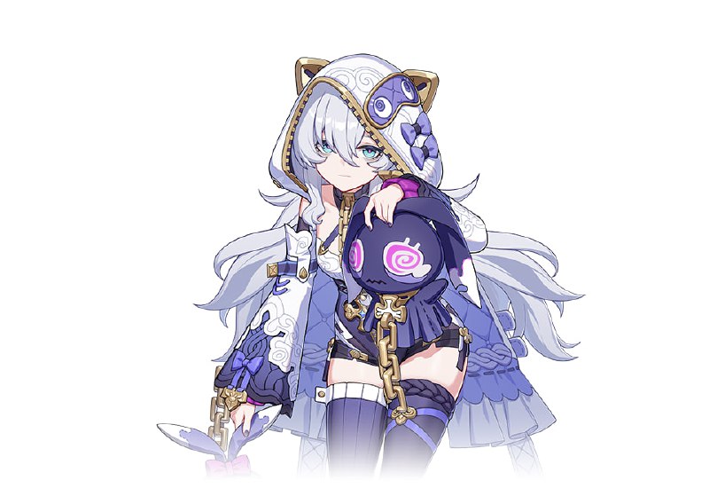 [HI3 - 7.7 BETA] New Splash Arts[HI3 - 7.7 BETA] New Splash Arts