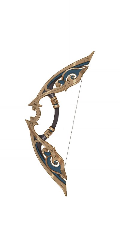 [GI - 4.7 BETA] WeaponsSome stuff is broken but take some in the meanwhile...Clorinde's Sword: AbsolutionSigewinne's Bow: Pouring Heartstrings??? Bow: Cloudweaver[GI - 4.7 BETA] WeaponsSome stuff is broken but take some in the meanwhile...Clorinde's Sword: AbsolutionSigewinne's Bow: Pouring Heartstrings??? Bow: Cloudweaver