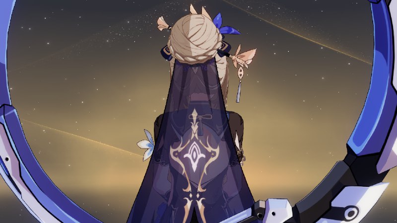 [HI3 - 7.3 BETA] Aponia Skin 360 + Pictures[HI3 - 7.3 BETA] Aponia Skin 360 + Pictures