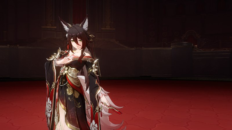 [HSR - 2.7 BETA] Standby Images[HSR - 2.7 BETA] Standby Images