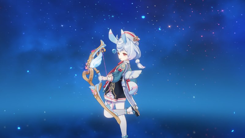 [GI - 4.7 BETA] Random Sigewinne Gallery[GI - 4.7 BETA] Random Sigewinne Gallery
