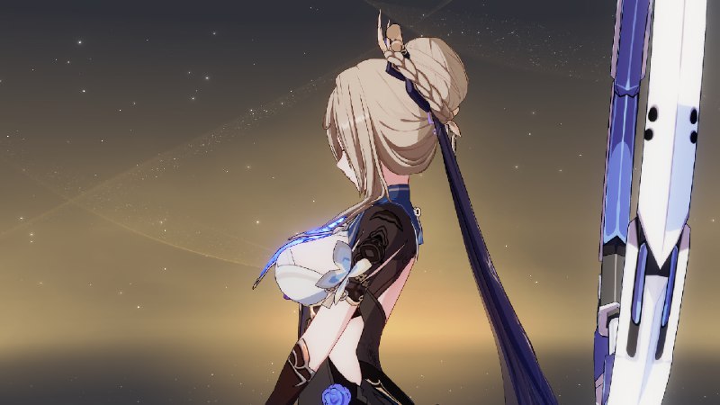 [HI3 - 7.3 BETA] Aponia Skin 360 + Pictures[HI3 - 7.3 BETA] Aponia Skin 360 + Pictures