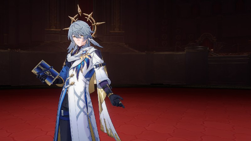 [HSR - 2.7 BETA] Standby Images[HSR - 2.7 BETA] Standby Images