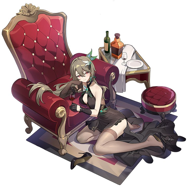 [HI3 - 7.9 BETA] Event/Reward Stigmata