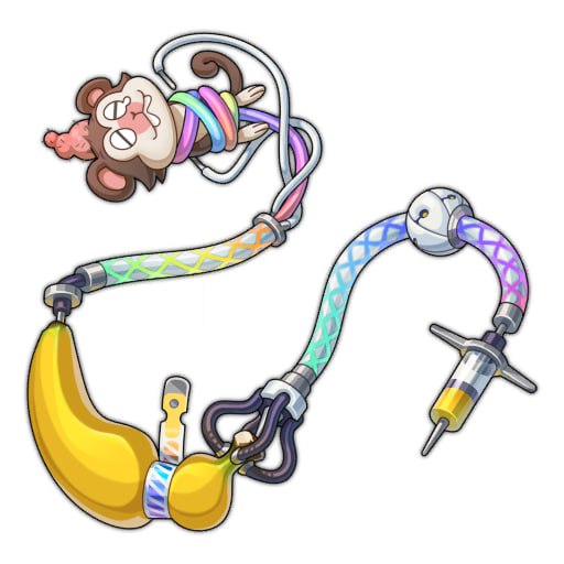 [HSR - 2.5 BETA] The Wondrous BananAmusement Park2-pc: Increases the wearer's CRIT DMG by 16%. When a target summoned by the wearer is on the field, CRIT DMG additionally increases by 28%.[HSR - 2.5 BETA] The Wondrous BananAmusement Park2-pc: Increases the wearer's CRIT DMG by 16%. When a target summoned by the wearer is on the field, CRIT DMG additionally increases by 28%.