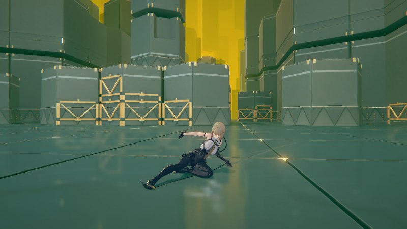 [ZZZ - 1.5 BETA] Evelyn Gallery[ZZZ - 1.5 BETA] Evelyn Gallery