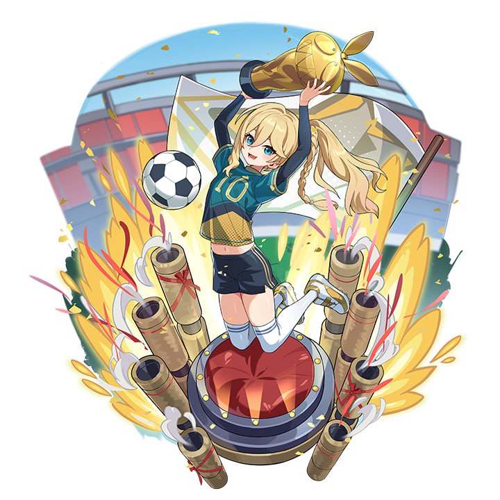 [HI3 - 8.0 BETA] Durandal Stigmata[HI3 - 8.0 BETA] Durandal Stigmata