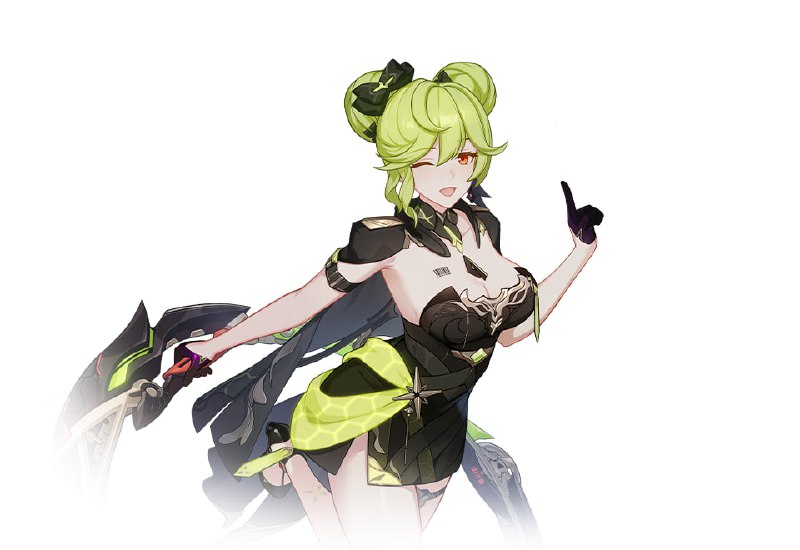 [HI3 - 7.7 BETA] New Splash Arts[HI3 - 7.7 BETA] New Splash Arts