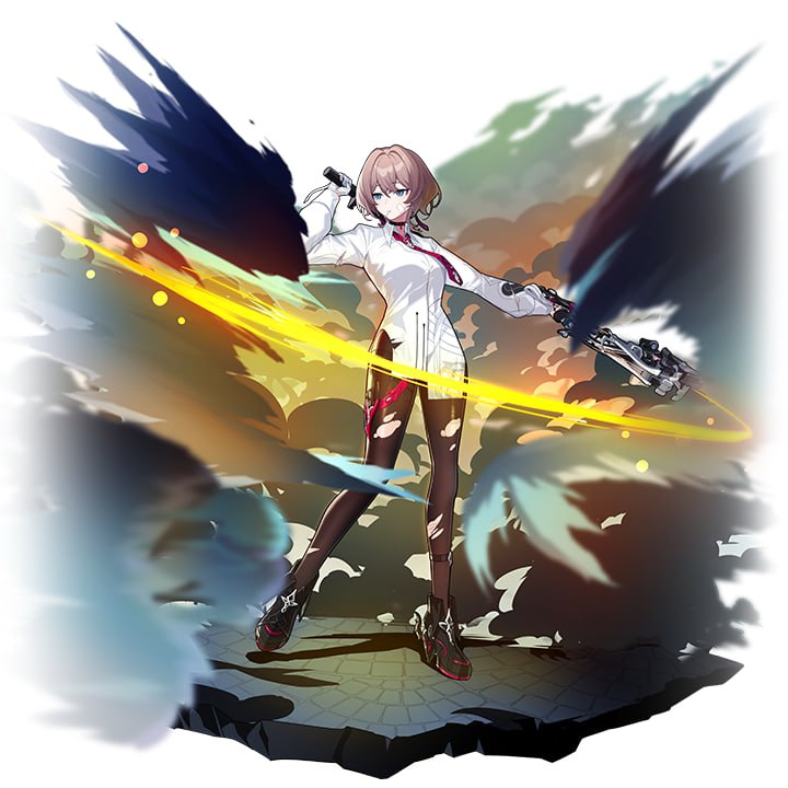 [HI3 - 7.5 BETA] Lantern StigmatasApologies for the slow posts.[HI3 - 7.5 BETA] Lantern StigmatasApologies for the slow posts.