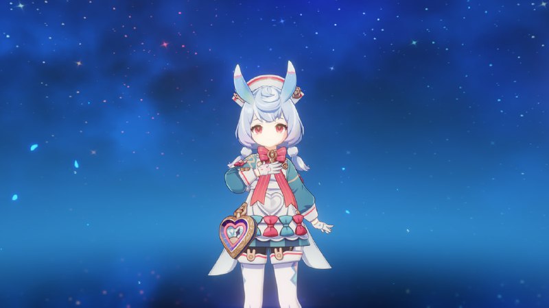 [GI - 4.7 BETA] Random Sigewinne Gallery[GI - 4.7 BETA] Random Sigewinne Gallery