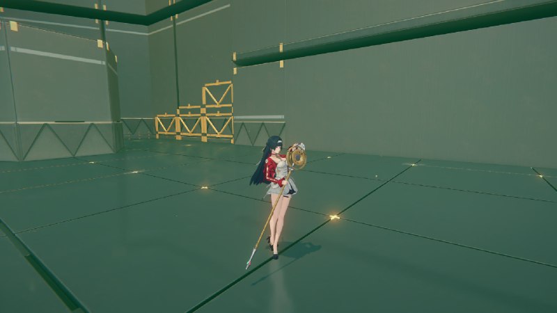 [ZZZ - 1.5 BETA] Astra Yao Gallery[ZZZ - 1.5 BETA] Astra Yao Gallery