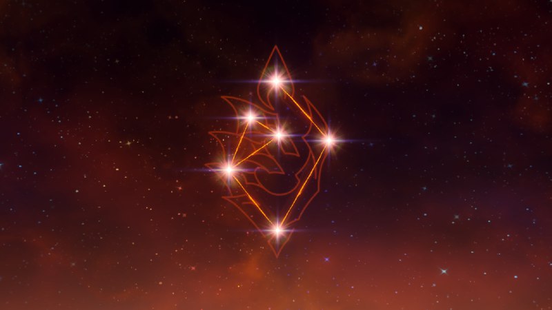 [GI - 4.6 BETA] Arlecchino Constellation / Weapon Menu[GI - 4.6 BETA] Arlecchino Constellation / Weapon Menu