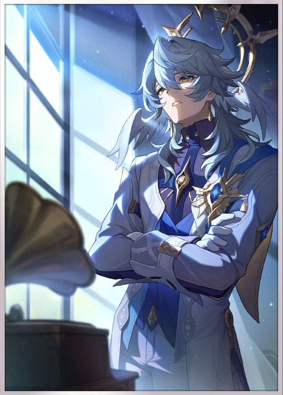 [HSR - 2.3 BETA] After the Charmony Fall (4*, Erudition)StatsHP: 846ATK: 476DEF: 396Materials: Credit (x308000), Tatters of Thought (x15), Rough Sketch (x3), Dynamic Outlining (x9), Fragments of Impression (x15), Exquisite Colored Draft (x12), Shards of Desires (x12)Silence: Increases the wearer's Break Effect by 28% (56%). After the wearer uses their Ultimate, increases their SPD by 8% (16%), lasting for 2 turn(s).
