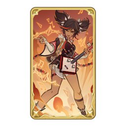 [GI - 4.7 BETA] New GCG Cards- Furina- Kaveh- Wriothesley- Xinyan- Yunjin[GI - 4.7 BETA] New GCG Cards- Furina- Kaveh- Wriothesley- Xinyan- Yunjin