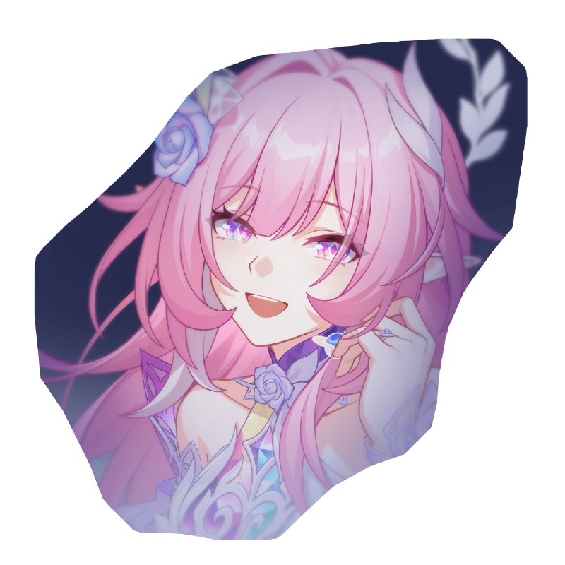 [HSR - 3.7 BETA] Cyrene Eidolons[HSR - 3.7 BETA] Cyrene Eidolons