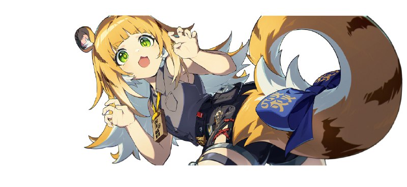 [ZZZ - 2.0 REL] Yixuan, Ju Fufu and Pan Yinhu Mindscape[ZZZ - 2.0 REL] Yixuan, Ju Fufu and Pan Yinhu Mindscape